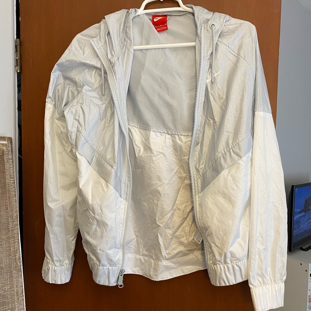 Nike Women’s Jacket